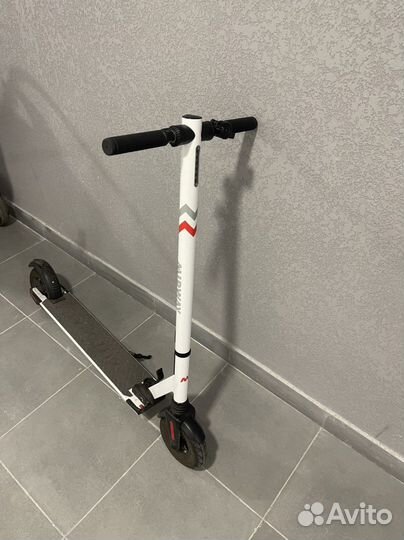 Самокат взрослый