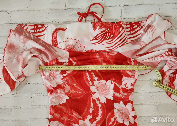 Платье guess Marciano р: 40