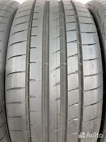 Goodyear Eagle F1 Asymmetric 3 205/40 R18