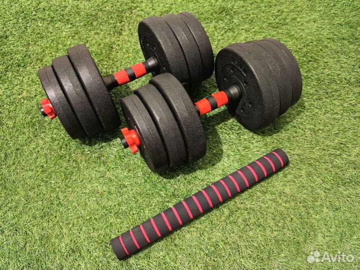 Тренажеры для тренировок дома