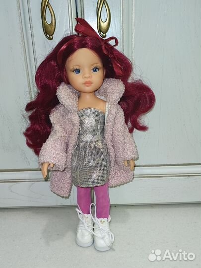 Паола Рейна лимитка Айгуль