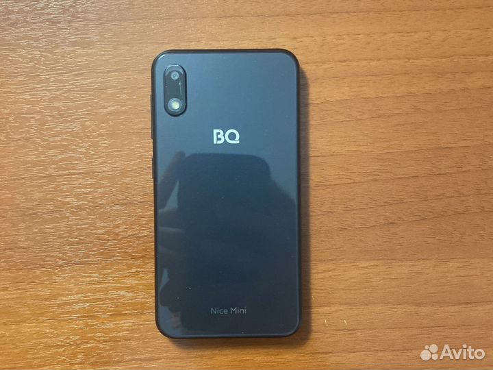 BQ 4030G Nice Mini, 16 ГБ