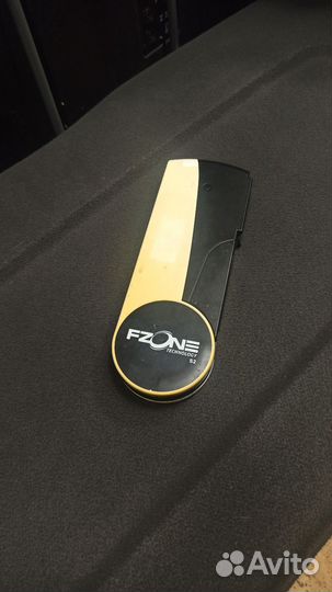 Стойка гитарная Fzone S-2 складная