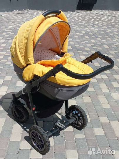 Детские коляски