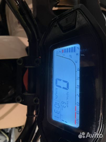 Квадроцикл kayo