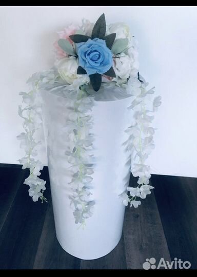 Тубус для мероприятий