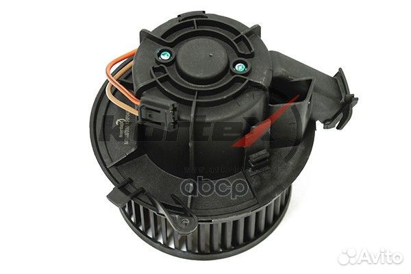 Мотор отопителя MB W204 07/W212 09