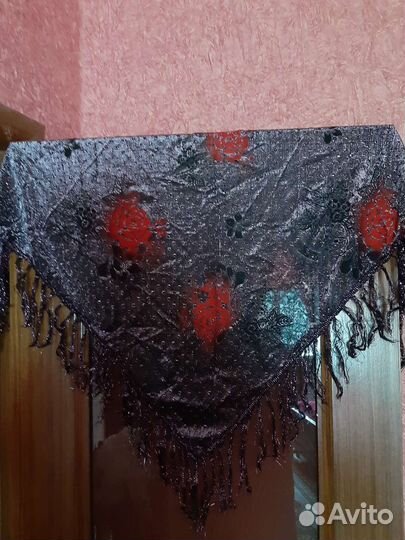 Платок Япония