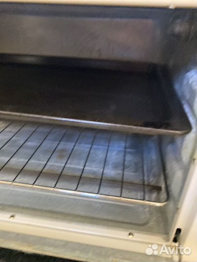 Духовой шкаф pioneer