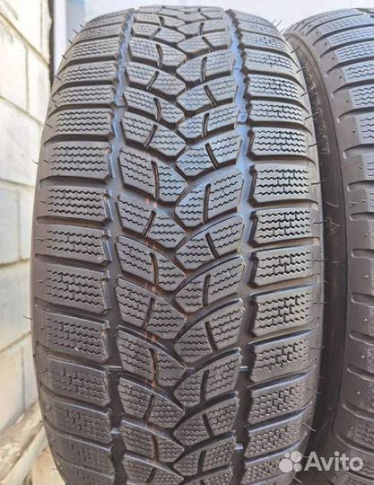 Firestone Winterhawk 3 225/50 R17 98H