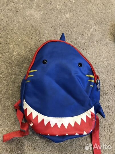 Рюкзак детский