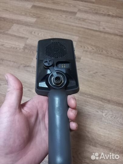 Minelab equinox 800 блок