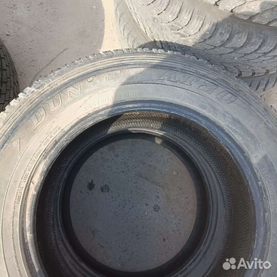 Hankook Dynapro I'Cept RW08 265/60 R18