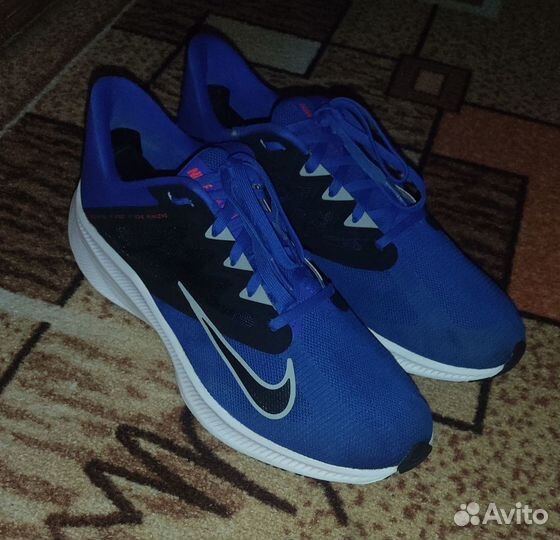 Кроссовки Nike Quest 3