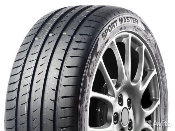 LingLong Sport Master UHP 245/40 R20 Y