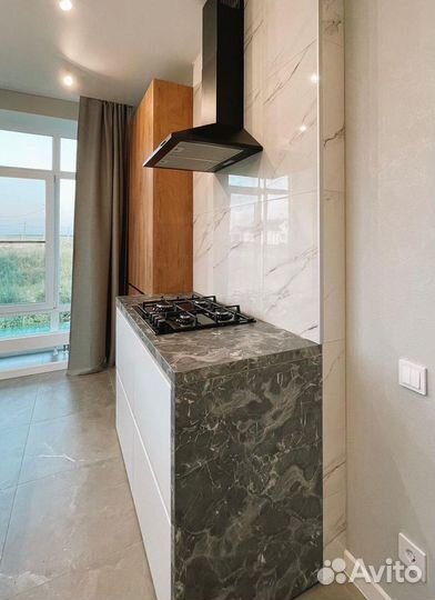 Кухня на заказ. Кухонный гарнитур от производителя