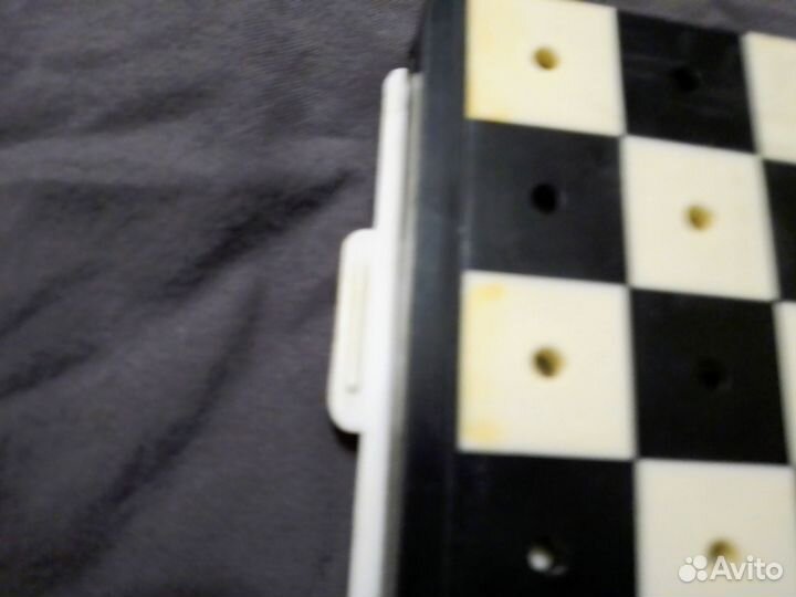 Шахматы СССР и современные