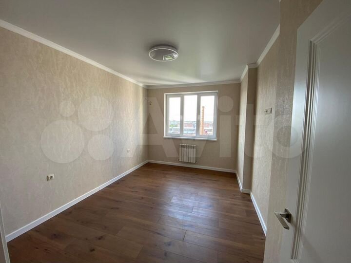 1-к. квартира, 41 м², 8/9 эт.
