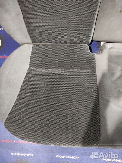 Сидение задние Ford focus 1 седан