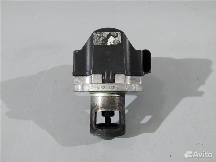 Клапан EGR правый Mercedes Ml-Class W164 OM629