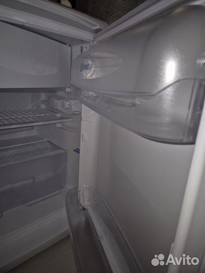 Холодильник маленький indesit