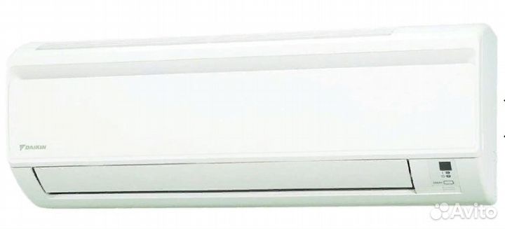 Сплит-система Daikin atyn60L/aryn60L Nord -30