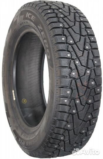 Pirelli Ice Zero 215/60 R16 99T