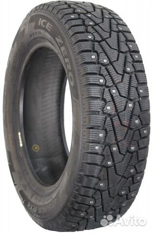 Pirelli Ice Zero 215/60 R16 99T