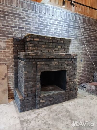 Кирпич клинкерный 0.7 NF. Доставка