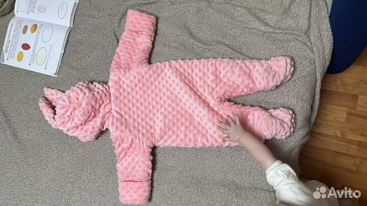 Комбенизон