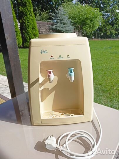 Кулер для воды