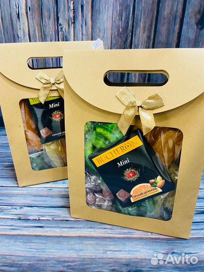 Подарочный набор