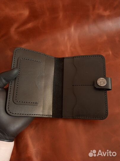 Обложка для документов и паспорта