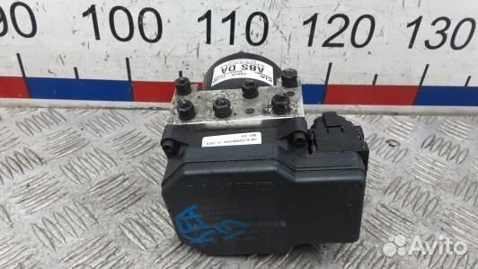 Блок ABS KIA magentis MG (KEA13KW01)