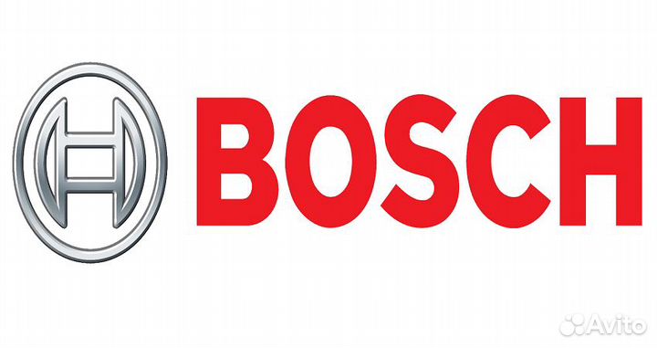 Bosch F00VC01352 комплект клапанов