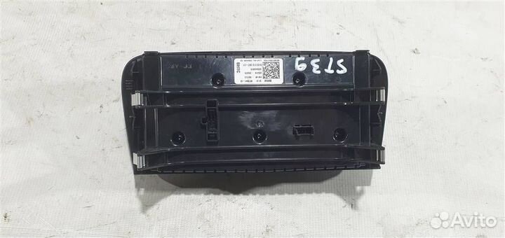 Блок управления климатом Mini Clubman F54 2014