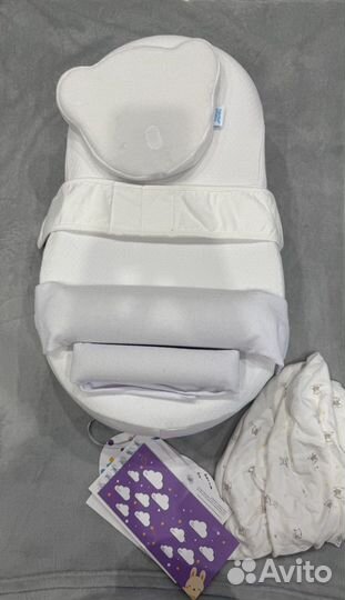 Кокон Зевушка