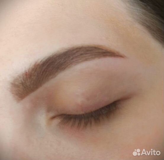 Модель На Брови