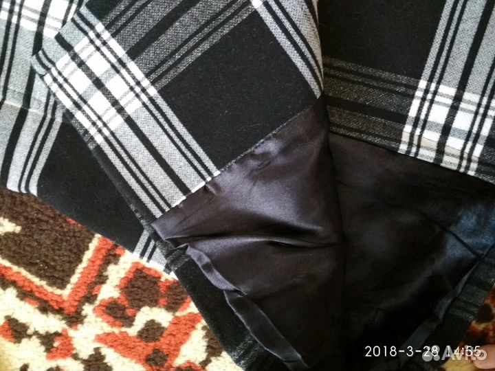 Пальто на р.42-44
