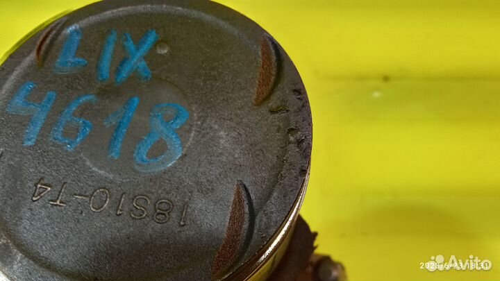 Поршень для Mitsubishi Lancer 9