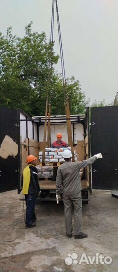 Грузоперевозки газель