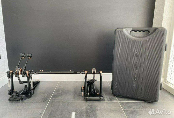 Кардан tama speed cobra 910