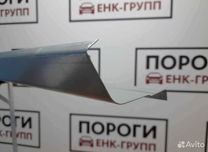 Пороги на все марки авто