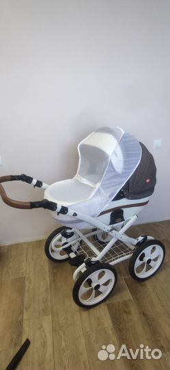 Коляска 2 в 1,Bеbе-Mоbile Inеs 2