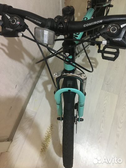 Продам велосипед детский