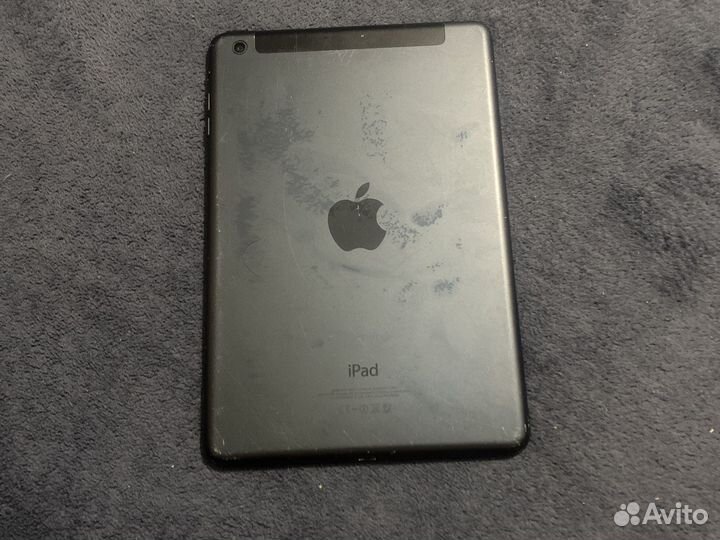 iPad 5