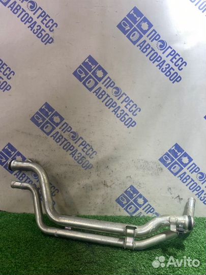 Трубка помпы Toyota Mark X седан 2.5 4GR 2009