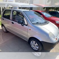 Daewoo Matiz 0.8 MT, 2013, 65 000 км, с пробегом, цена 179 000 руб.