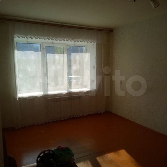2-к. квартира, 44 м², 1/5 эт.