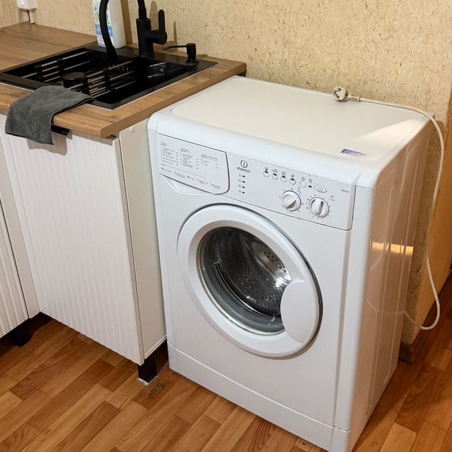 Продажа стиральной машинки